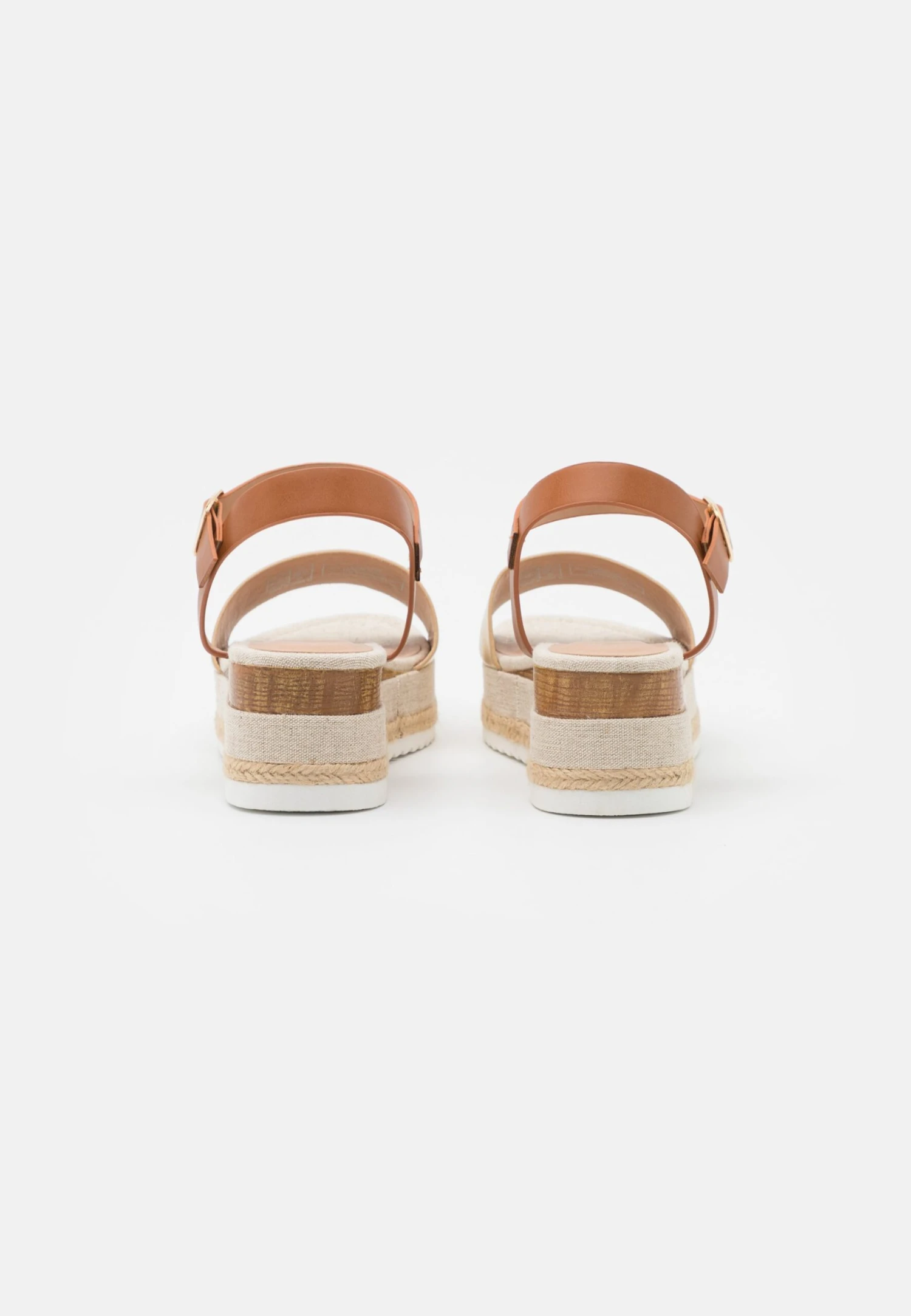 Anna Field Comfort - Espadrilles - Gold 6 Anna Field Comfort - Espadrilles - Gold – Image 4