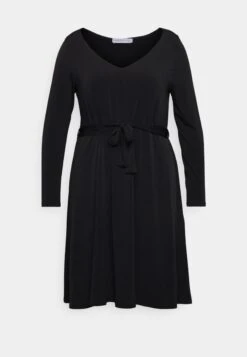 Robe En Jersey - Black -Anna Field d2c73b3e5e354c0c80aaaafe857e119a