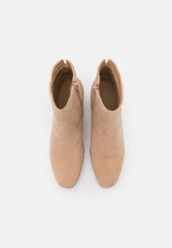 Anna Field Leather - Bottines - Beige -Anna Field d32906b131104b1592f3339cf1faf2aa