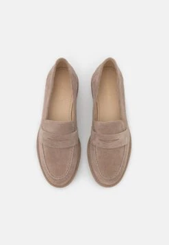 Comfort Leather - Mocassins - Taupe 13 Comfort Leather - Mocassins - Taupe -Anna Field d3a15ebb0cec4b078a858e7e0369c9e9