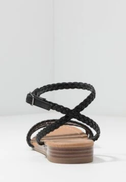 Anna Field Sandales - Black/Silver 14 Anna Field Sandales - Black/Silver -Anna Field d3cef8b00ccf4c599d07ed0c92670e52