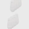 Anna Field 8 Pack - Socquettes - White