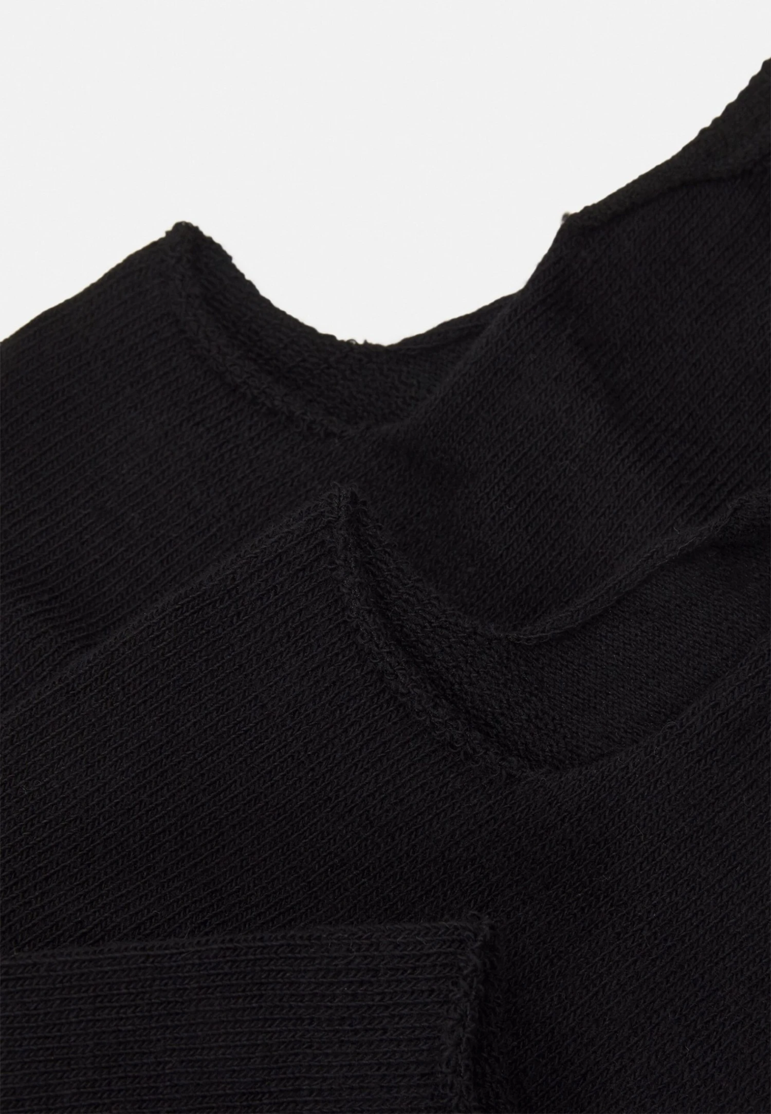 Anna Field 5 Pack - Chaussettes - Black 4 Anna Field 5 Pack - Chaussettes - Black – Image 2