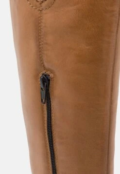 Anna Field Leather - Bottes - Cognac -Anna Field d5b8bd374c80432e9ebb5e3bfc6e1f43