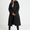 Anna Field Manteau D'Hiver - Black 1 Anna Field Manteau D'Hiver - Black -Anna Field d6a91716a83a4eab9f7098037272305b