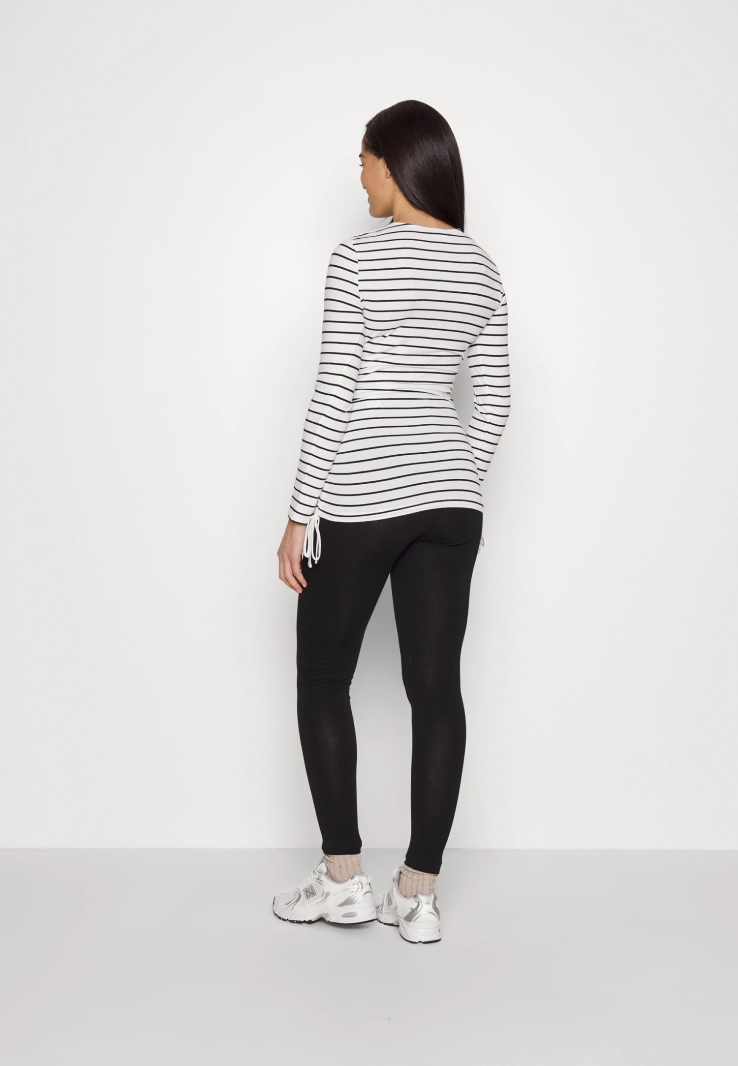 3 Pack - Legging - Black 5 3 Pack - Legging - Black – Image 3