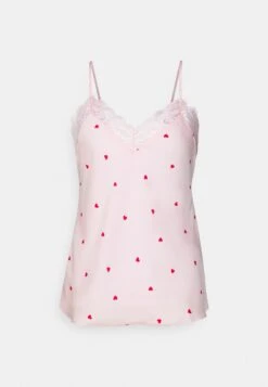Anna Field Pyjama - Pink -Anna Field d8fd80f437af43a1a3cef43a59096183