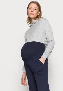 Pantalon De Survêtement - Dark Blue 11 Pantalon De Survêtement - Dark Blue -Anna Field da08bd6d83c64a32b70ff090ba788fcd