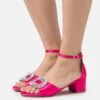 Anna Field Sandales - Pink -Anna Field db994881e149475c8451e827c7eef3f4