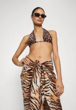 Anna Field Geo Print Sarong / 917 - Multi-Coloured - Jupe Portefeuille - Multi-Coloured 11 Anna Field Geo Print Sarong / 917 - Multi-Coloured - Jupe Portefeuille - Multi-Coloured -Anna Field dc17e0303d78408699fb119aff181c64