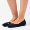Anna Field Leather - Ballerines - Dark Blue -Anna Field dcb83a2cdccb449d87f1425837fa4e5d