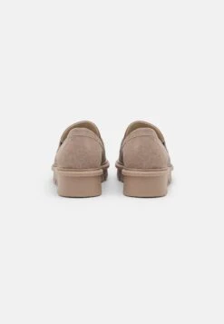 Comfort Leather - Mocassins - Taupe 11 Comfort Leather - Mocassins - Taupe -Anna Field dcd0694ba4a14bb08f68c03cf4b14232