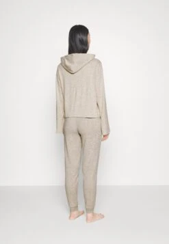 Anna Field Pyjama - Brown 9 Anna Field Pyjama - Brown -Anna Field ddbcd25d503c45cd9ece4ea6ba86299a