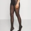 Anna Field 2 Pack - Collants - Black -Anna Field ddc0c08c56164c33a484d6de306131df