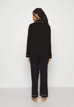 Anna Field Pyjama - Black 12 Anna Field Pyjama - Black -Anna Field de48a9cc214b41d59ff715b1da2f3717