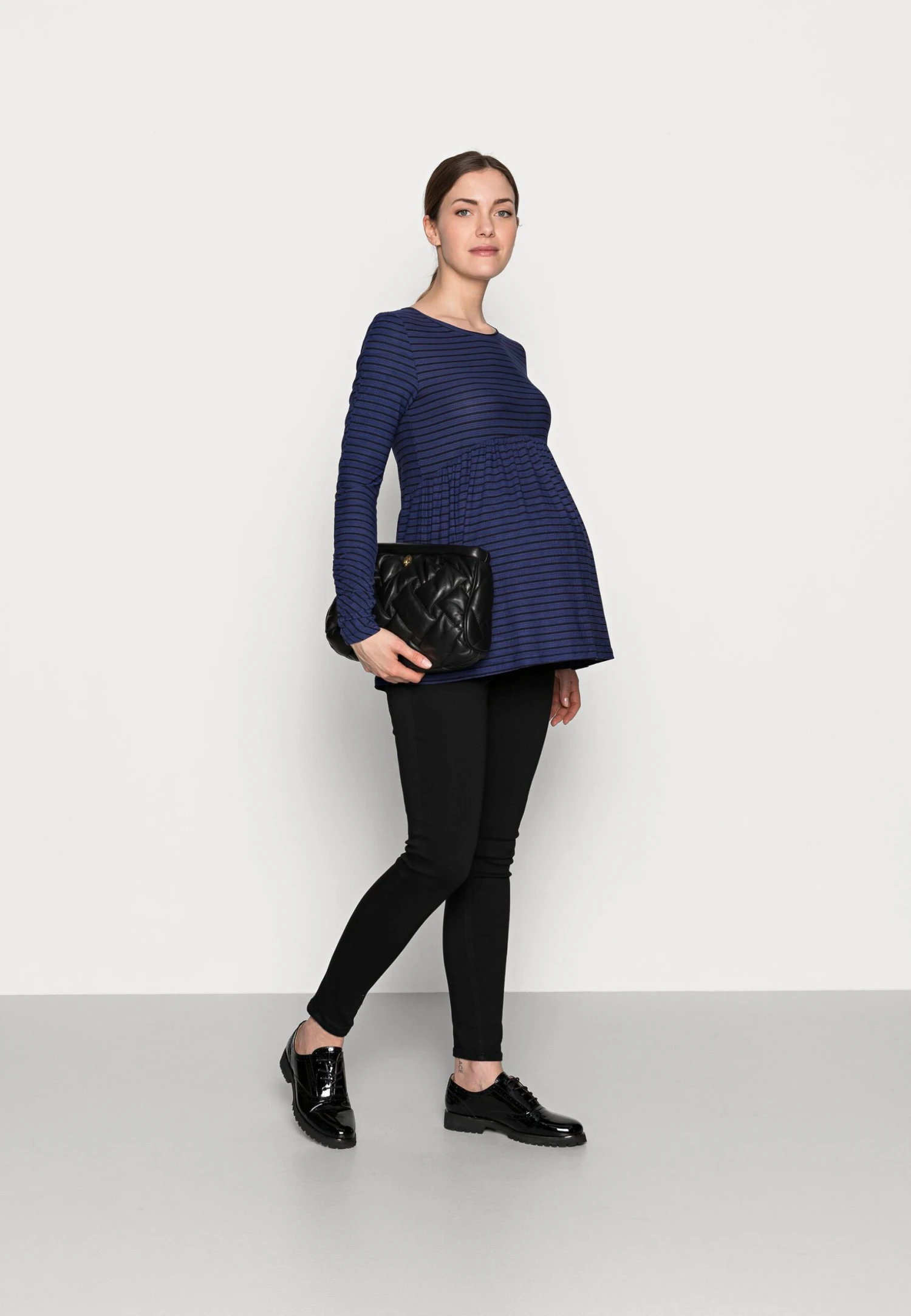 Jean Slim - Black 4 Jean Slim - Black – Image 2