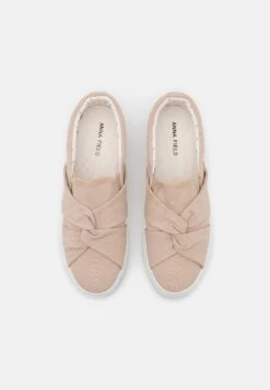Anna Field Mocassins - Beige 13 Anna Field Mocassins - Beige -Anna Field dffb621f9a4f4f63bc4a55347e9e5fac