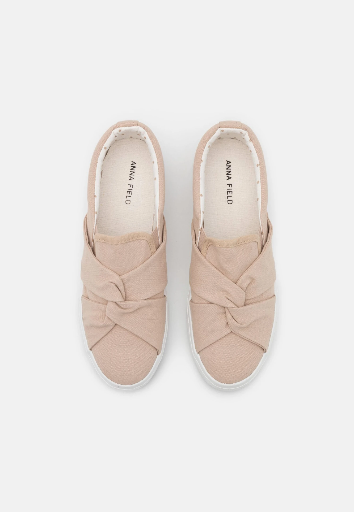 Anna Field Mocassins - Beige 8 Anna Field Mocassins - Beige – Image 6