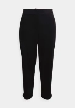 Stretch Trousers - Pantalon Classique - Black -Anna Field e086a7d52f314ad79e00d9ac9cfa1aab