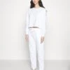 Anna Field Pyjama - Off White -Anna Field e181a24b343d482d89f969451d3c4aa2