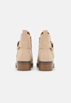 Comfort - Bottines - Beige -Anna Field e18562a824f44699a79e7ce9ab2ecfa5