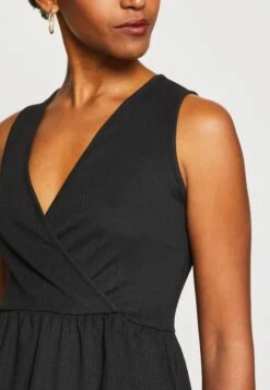 Anna Field Débardeur - Black -Anna Field e60ee305bd9b4536ad30abc84a5fb5b6