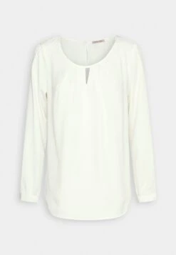 Anna Field Tunique - Off-White -Anna Field e6c4a1bdd5fb44189706a135c6eb4a8d