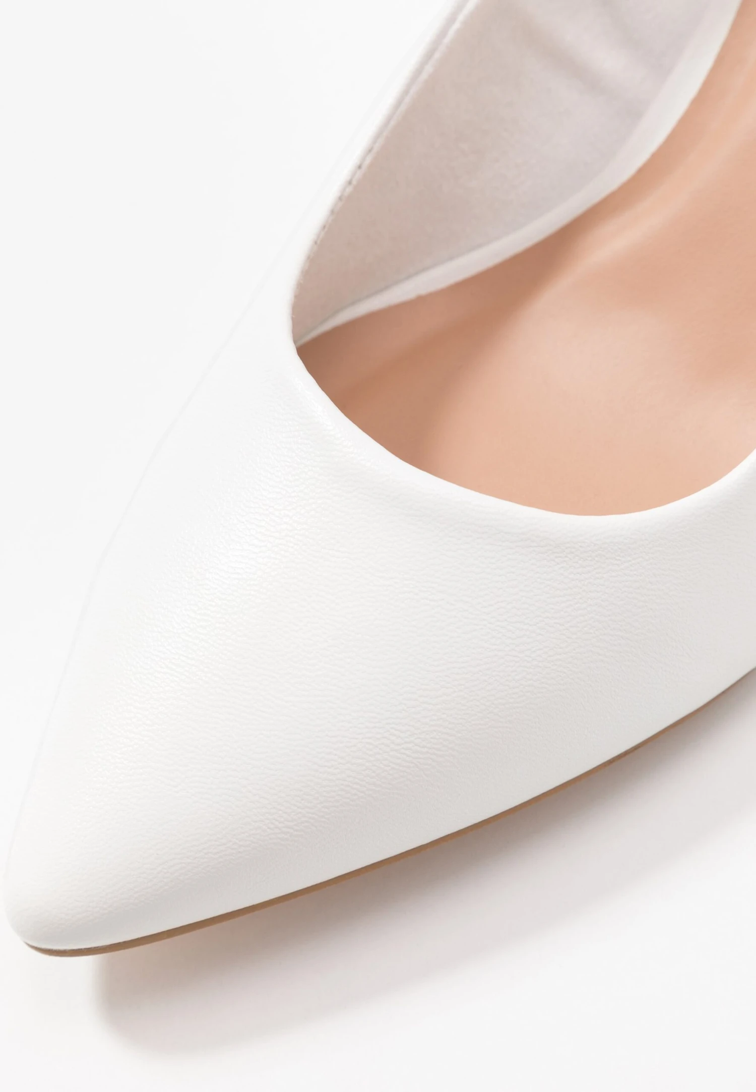 Anna Field Escarpins - White 5 Anna Field Escarpins - White â Image 3