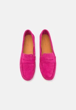 Anna Field Leather - Mocassins - Pink -Anna Field eb9adc50b71841d88acc0a571212738e