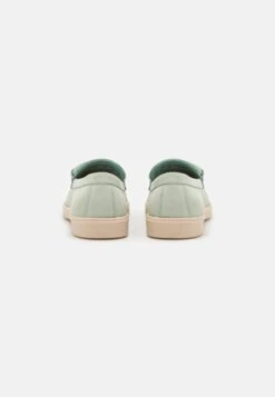 Anna Field Leather - Mocassins - Mint -Anna Field ebcbc8da5b1d426ca5cde4b9c1e477d7