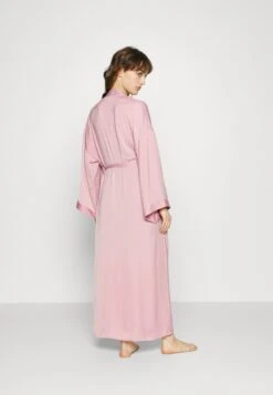 Anna Field Bridal Dressing Gown - Peignoir - Pink -Anna Field ec1e0c7cdc5c48b1919d070c00e5ff2a