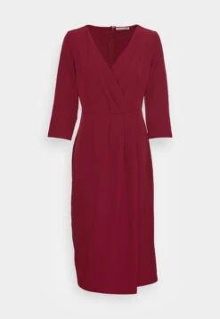 Anna Field Robe De Soirée - Dark Red -Anna Field ec3823c7220e4748afdfad1658e0dcfc