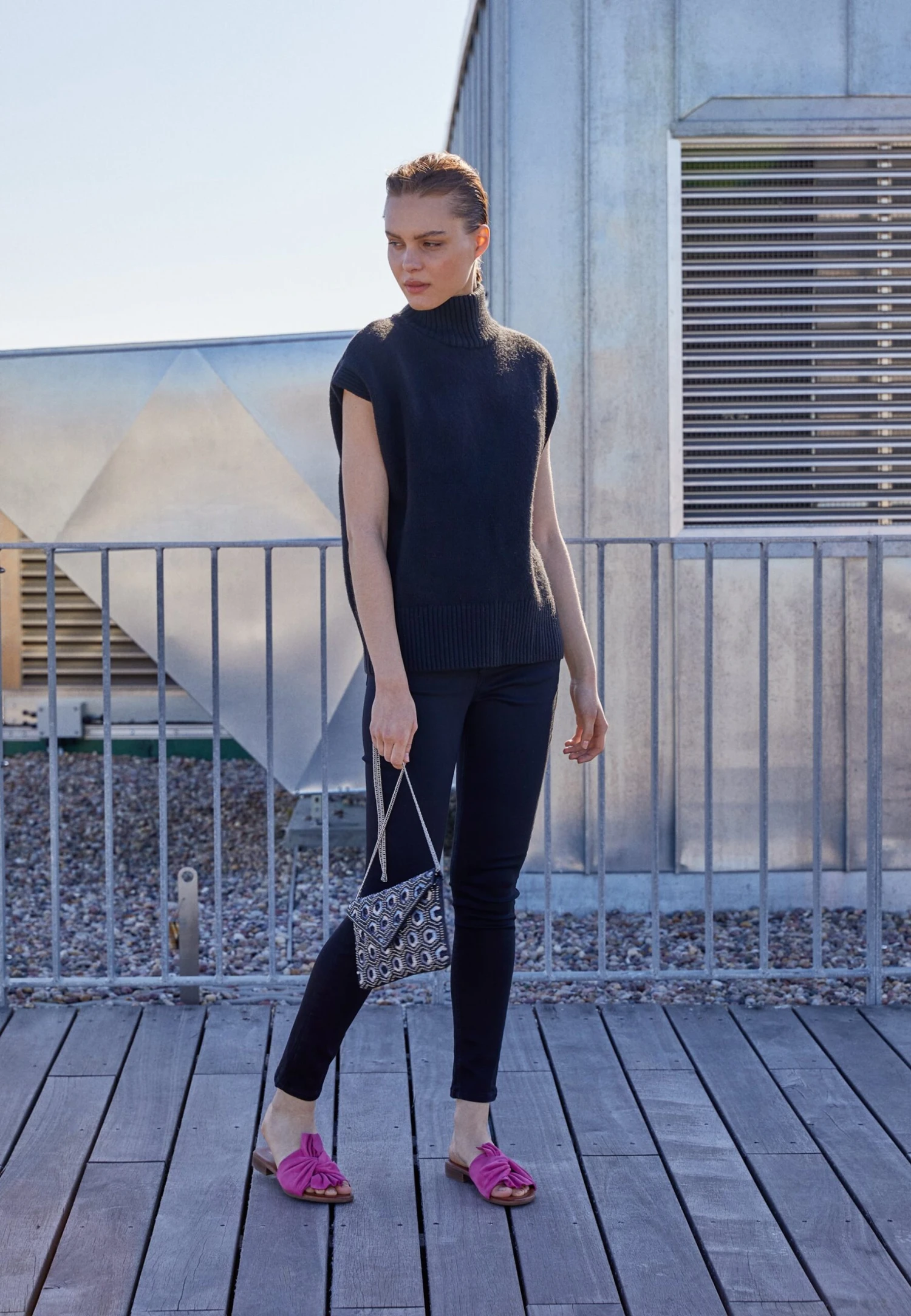 Anna Field Leather - Mules - Pink 6 Anna Field Leather - Mules - Pink â Image 4