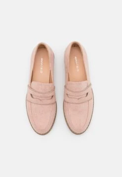 Anna Field Mocassins - Rose Gold -Anna Field ece716f637934ad3937ce986371cf32f