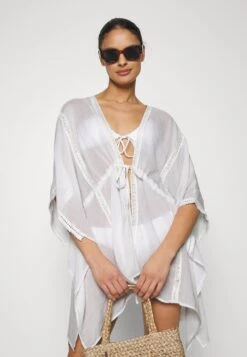 Anna Field Accessoire De Plage - White -Anna Field ed3c394b1fa14c08b403a56ddeedabbe