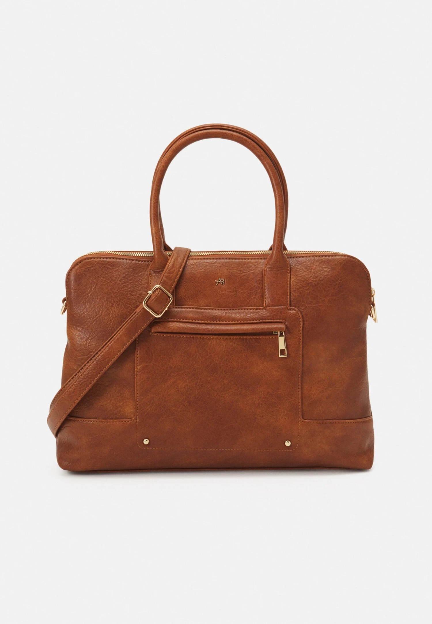 Anna Field Sac Ordinateur - Cognac 3 Anna Field Sac Ordinateur - Cognac