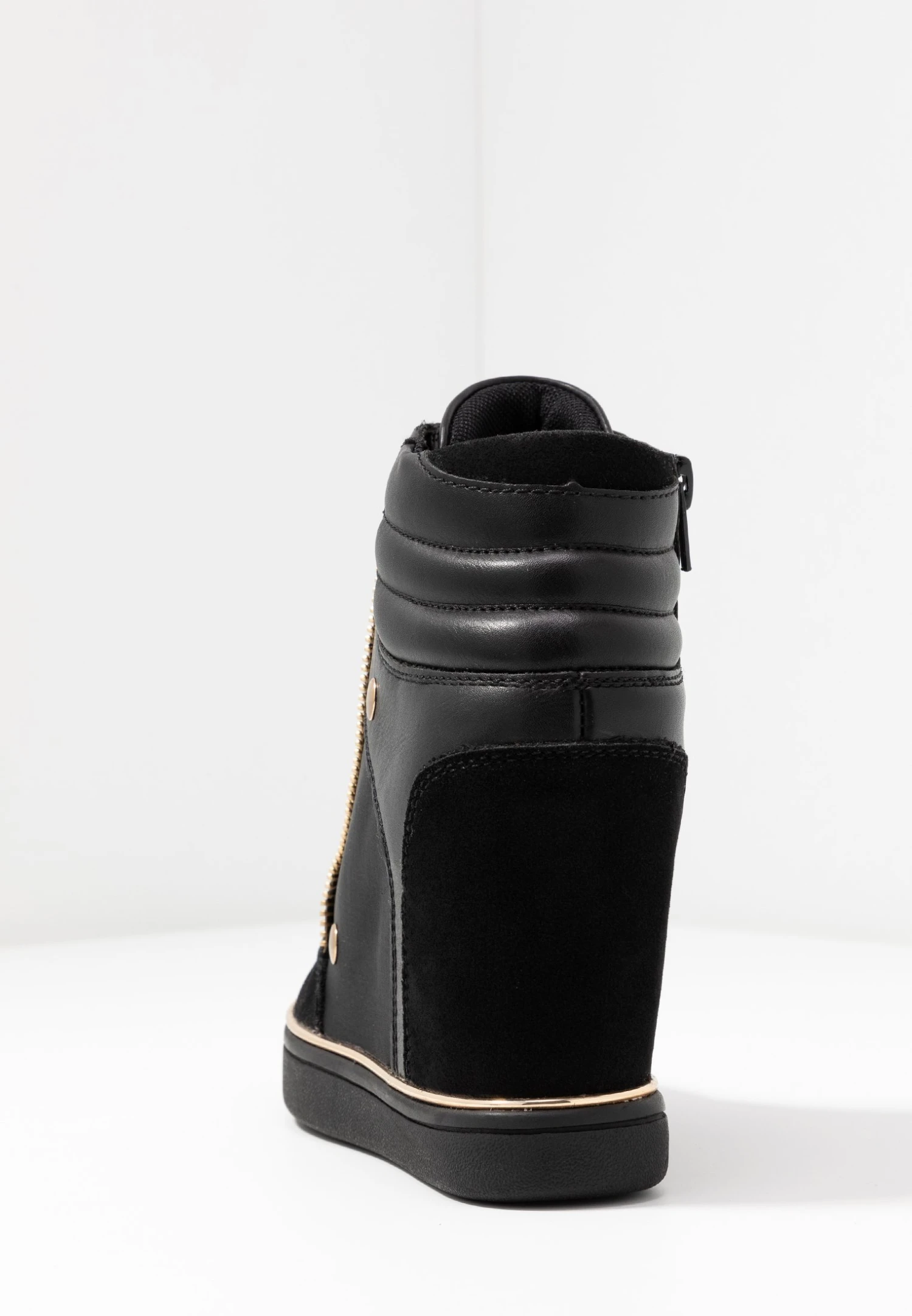 Anna Field Bootie - Baskets Montantes - Black 8 Anna Field Bootie - Baskets Montantes - Black â Image 6