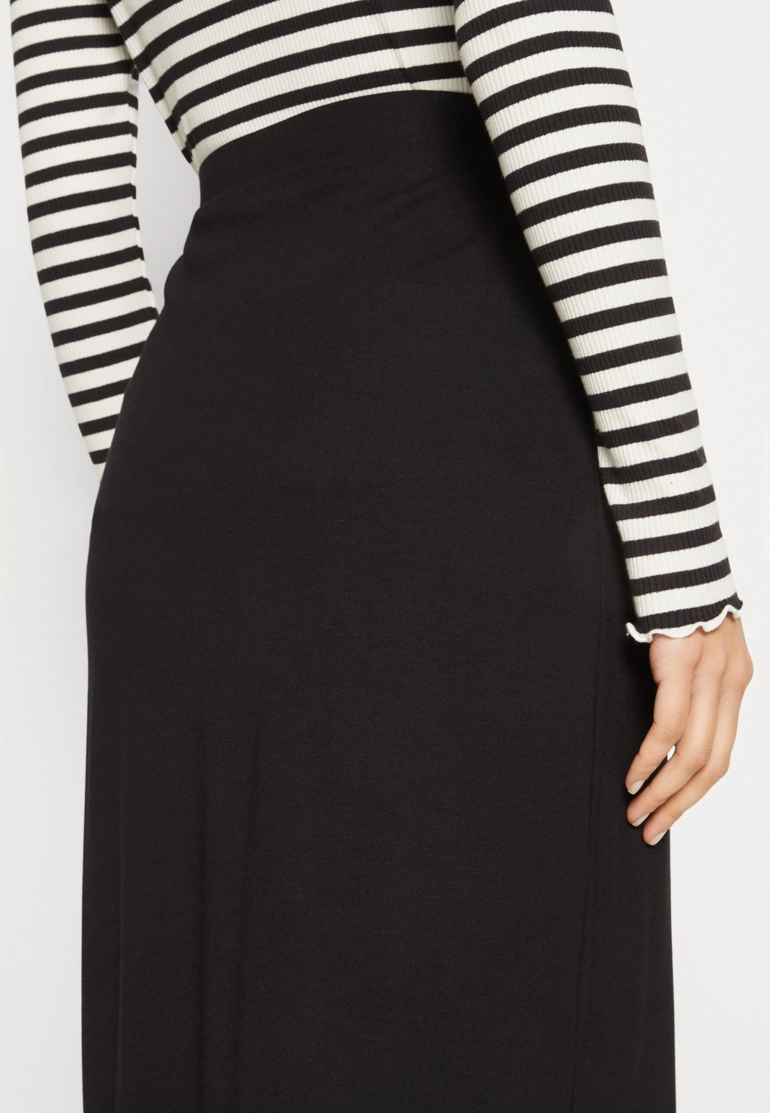 Anna Field Jupe Portefeuille - Black 8 Anna Field Jupe Portefeuille - Black – Image 6