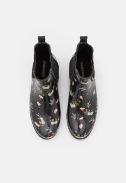 Anna Field Bottes En Caoutchouc - Black 13 Anna Field Bottes En Caoutchouc - Black -Anna Field ef3ff1460e7f4df79cbf07ac601633dc