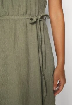 Anna Field Robe De Jour - Olive -Anna Field efa6cd4001914371a5139ec093348d9d