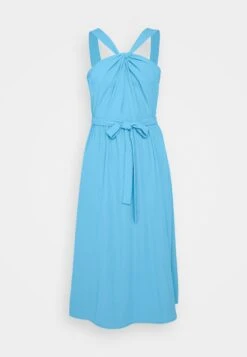 Anna Field Robe De Soirée - Blue 14 Anna Field Robe De Soirée - Blue -Anna Field eff8fe63bfe0404384afa6d9215b2a04