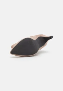 Bottines - Taupe -Anna Field f21dbaf0af2c4282b85cb67798a45026