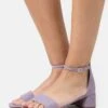 Anna Field Leather - Sandales - Lilac -Anna Field f2d4a087e91b4e50b4193b245edeb056