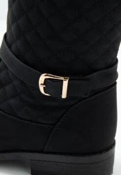 Anna Field Bottes - Black -Anna Field f2f03f9ac1e5488893236aa0ded58626