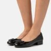 Anna Field Leather - Ballerines - Black 2 Anna Field Leather - Ballerines - Black -Anna Field f311abe7c910454aa9c4b32a18088dd9