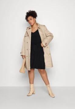 Robe En Jersey - Black -Anna Field f34e558379924600806caec695576241