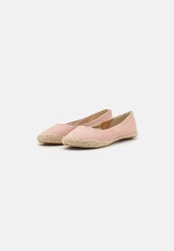 Anna Field Ballerines - Light Pink 10 Anna Field Ballerines - Light Pink -Anna Field f390e473609747e08c91353cc5ee655f