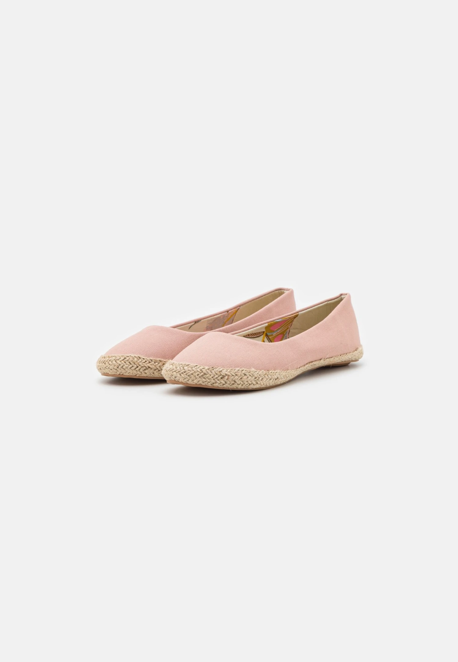 Anna Field Ballerines - Light Pink 5 Anna Field Ballerines - Light Pink – Image 3