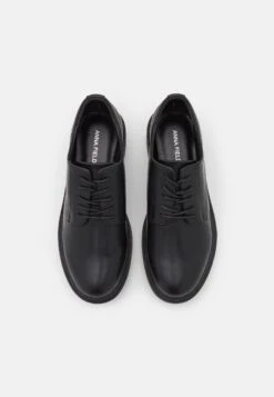 Anna Field Comfort - Derbies - Black 13 Anna Field Comfort - Derbies - Black -Anna Field f614d51294494f6390623b1e20540f64