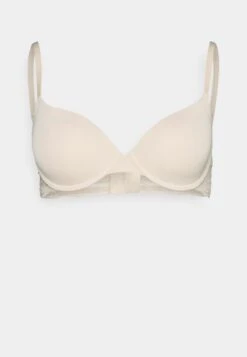 Anna Field 2 Pack - Soutien-Gorge Invisible - Nude/Black -Anna Field f768baa28dd548408a0a2eb137c57320